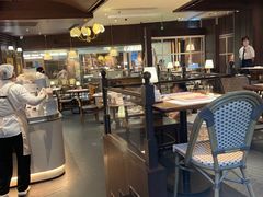 -CAPARESH開府莱舍(望京金辉店)