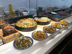 -老城南.鸭血粉丝汤(夫子庙店)