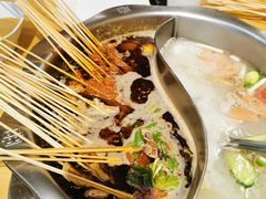 -袁记串串香(西安路店)