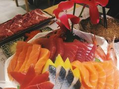 -林妈妈村·日式料理(宝山龙湖天街店)