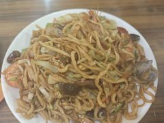 -山里人姜汁(府东小区店)