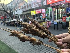 -同来顺烧烤餐厅(哈尔滨道店)