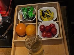 -江南足纪·影院足道·轻奢SPA(笋岗HALO广场店)