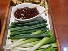 -一品滇香·云南菜(公益西桥店)