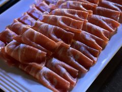 -清真·鸦儿李记·涮肉(鼓楼店)