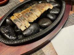 -满来寿喜烧(金虹桥店)