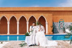 点击看大图 -太古映画婚纱摄影(天河店)