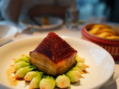 -悦轩中餐厅·高空江景·杭州柏悦酒店