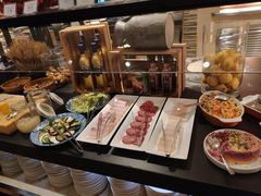 -上海外滩茂悦大酒店