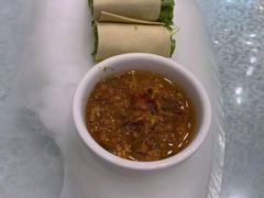 -东北人粗粮饺子坊(南山店)