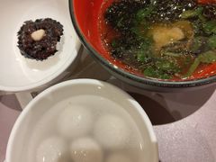 -天伦王朝酒店·盛华瑄餐厅