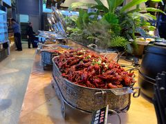 -鹿客臻鲜海鲜自助餐厅(永旺店)