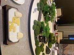 -上海古井假日酒店 · 徽昇楼中餐厅