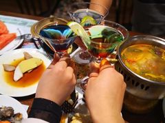 -亚马逊环球美食百汇(新城吾悦广场店)