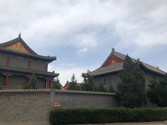 -盛世南宫影视城(北普陀影视城)