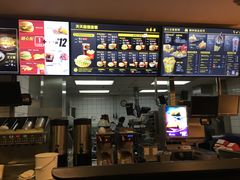 -麦当劳(昆山北门路店)