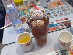 -肥韬茶餐厅(海上世界店)