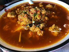 -李叔叔虾蟹大排档(青羊店)