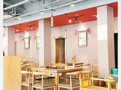 大堂-小红碗老火锅(1958店)