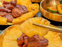 -闻老头·菊花炭烤肉(佛山首店)