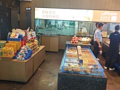 -船歌·鱼水饺青岛菜(正阳路店)