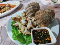 -阿杰臻选海鲜饭店(普陀山店)