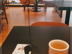 大堂-熊吞·大碗丼烧肉饭(西市场嘉华店)