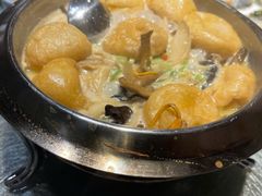 鱼腐煲-79号渔船海鲜饭店(华强北店)