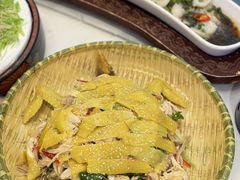 -陶缘一号·四季缘·老字号顺德菜·户外婚礼家宴(西滘店)