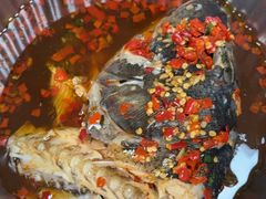 -老阿爸鲜鱼土菜(昆山花桥店)