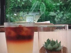 -无牌咖啡&酒馆