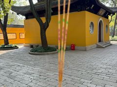 -西园戒幢律寺