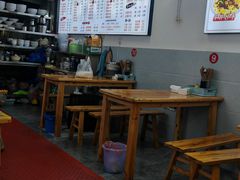 -喻味豌杂牛筋面(融创滨江壹号观麓台店)