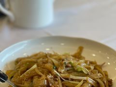 干炒牛河-一品粤珍轩(吴中路店)