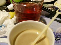 -小天鹅戴斯酒店鲸鲨百汇创作料理