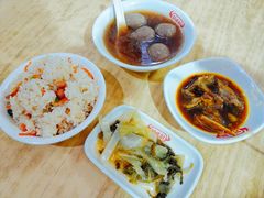 -好成财牛排馆(涂门街总店)