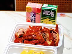 -肥小福·烧鹅专门店(环宇荟店)