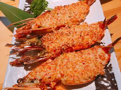 -酒井酱子·深夜食堂(东城汇店)