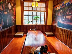 -鸟鹏烧鸟居酒屋(仁恒梦中心店)