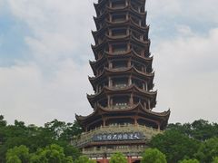 -南关石牌坊古镇