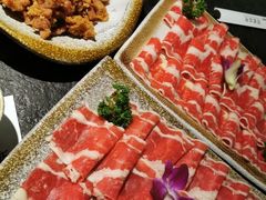 -新草堂锅物料理(泉城路店)