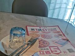 -必胜客(东大桥店)