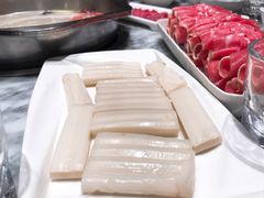 宁波年糕-海皇世家海鲜火锅(瑞安店)