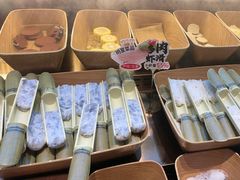 -魁牛·潮汕牛肉自助火锅(沈辽路万达店)