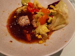 -申粤轩酒楼·三十年粤菜经典(丁香花园店)