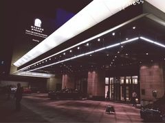 -南京圣和府邸豪华精选酒店