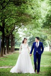 -太郎花子婚纱摄影艺术中心