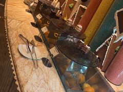 -天诚丽筠酒店-西餐厅