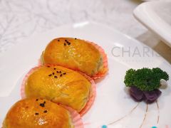 红姜蛋黄酥-老广新意(奥园店)