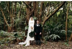 点击看大图 -太古映画婚纱摄影(天河店)